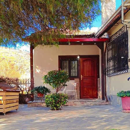 Το Πέτρινο Σπιτάκι Apartment Tríkala Екстериор снимка