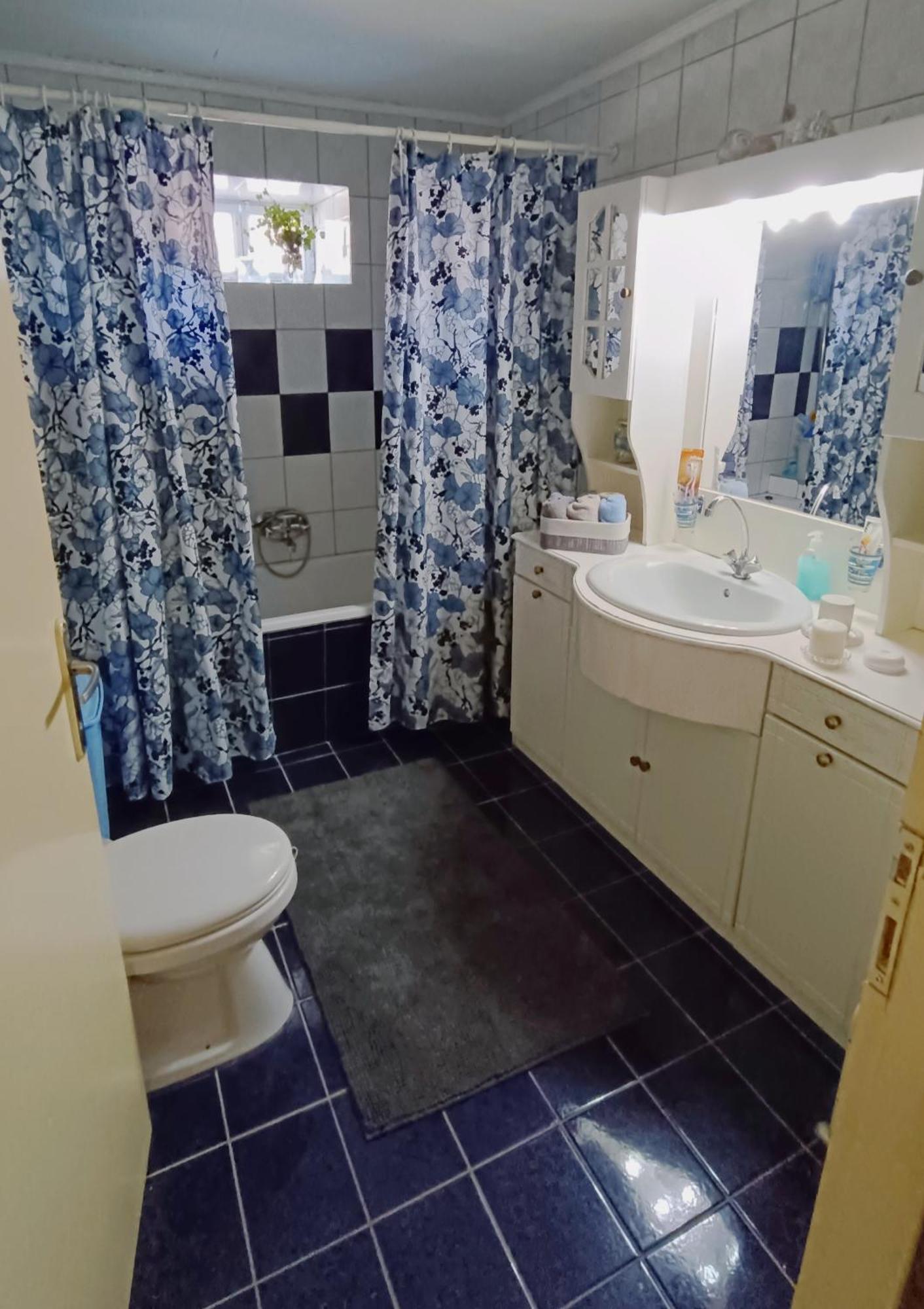 Το Πέτρινο Σπιτάκι Apartment Tríkala Екстериор снимка